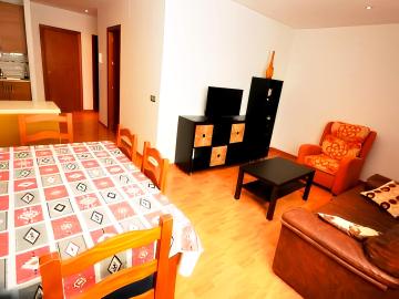 Apartamento San Ignacio para familia y parejas I A