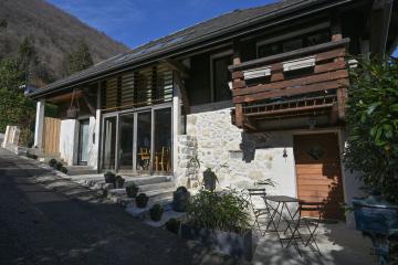 La Grange du clos