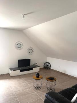 appartement - châtenois