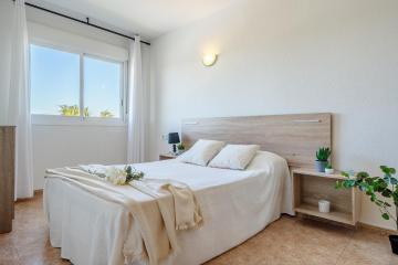 Alea Rentals - Los Riscos