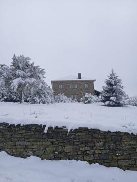 Casoa de Braña