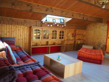 Appartement Cheyenne