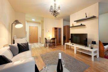 ARTEMISIA Luxury Apartments BALCONY II