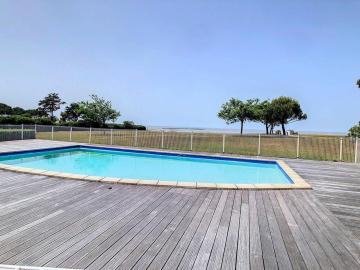 Appartement Châtelaillon-Plage, 3 pièces, 5 personnes - FR-1-710-16