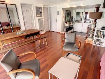 Appartement La Rochelle, 3 pièces, 4 personnes - FR-1-710-19