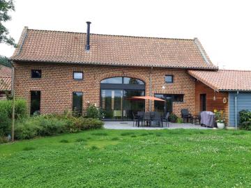 Gîte Orchies, 5 pièces, 7 personnes - FR-1-510-180