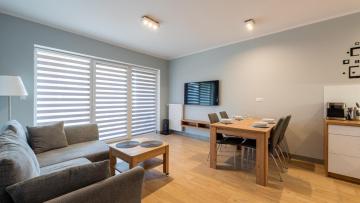 Apartamenty Sun & Snow Osiedle Północne