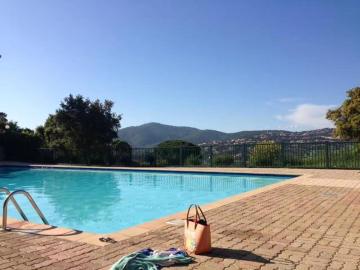 Villa Everblue-domaine avec piscine