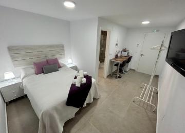 Apartamentos Los Cabezuelos, Dream Views