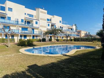 Benifla Playa Rabdells DUP902