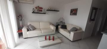 63 m very bright with beautiful sea view