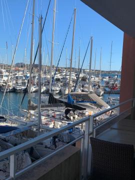 Port Frejus Thalasso