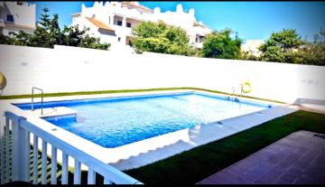 MyChoice Aitana by Bossh! Apartments