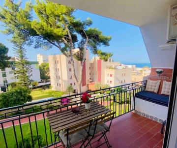 Torremolinos Sea Views