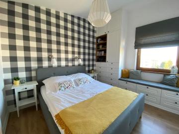 Apartament Ogrodowa