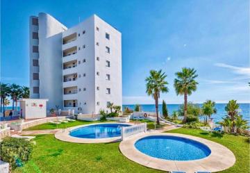 NUEVO! Algaida Calahonda Beach Studio