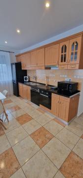 Víztorony apartman
