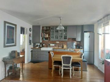 Bienvenue, Chez Emma à Gambetta