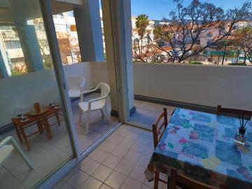 Appartement Sète, 2 pièces, 4 personnes - FR-1-472-178