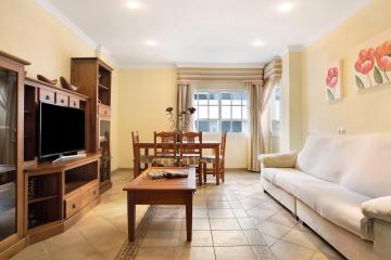 Apartamento El Tajo