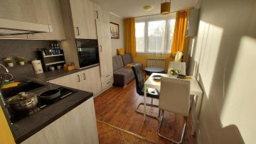 Apartamenty Bydgoszcz, Stroma 13A