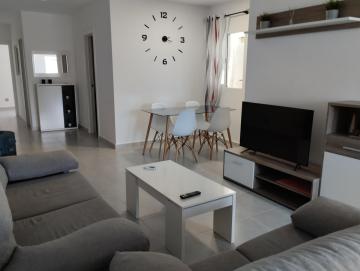 Apartamento Platero