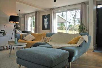 Villa paisible avec piscine privative