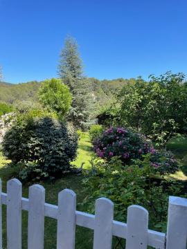 Le Clos Serein