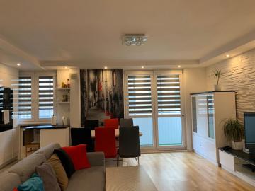 P&D Apartament w okolicy Dworca Zachodni