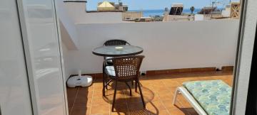 Alquiler vacacional Nerja