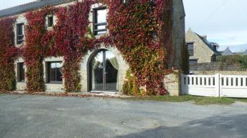 Beaumer - Maison en pierre - Proche plage - ST58