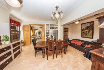 Morska - stylowe 110m2, TOP lokalizacja, do 8 os.