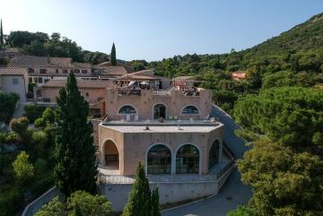 Villages Clubs du Soleil - LE REVERDI