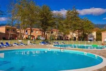 Les villas de Mélody