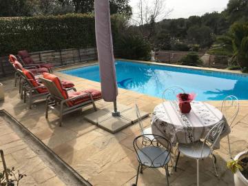 Villa 75m2