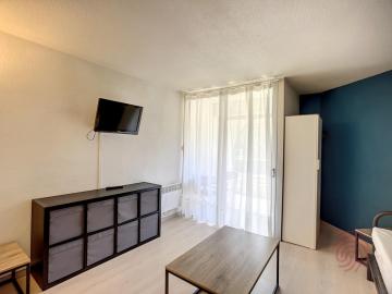 Studio Lamalou-les-Bains, 1 pièce, 2 personnes - FR-1-451-186