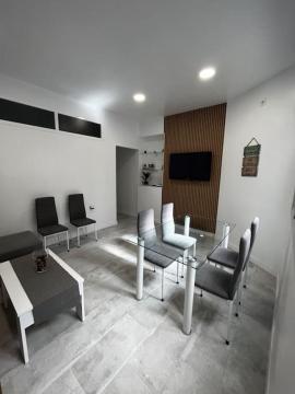 Apartamento en Cádiz, La Viña