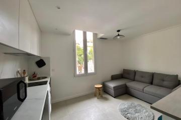 Charming 18m near the historical center