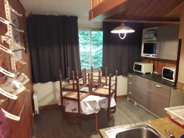 Appartement super-besse