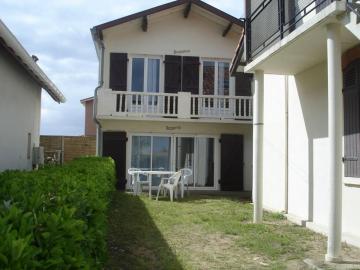 Appartement Vieux-Boucau-les-Bains, 2 pièces, 2 personnes - FR-1-379-159