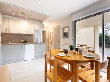 Appartement Saint-Lary-Soulan, 2 pièces, 4 personnes - FR-1-296-464