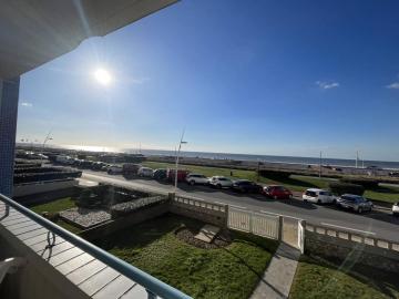 Studio Le Touquet-Paris-Plage, 1 pièce, 3 personnes - FR-1-704-14