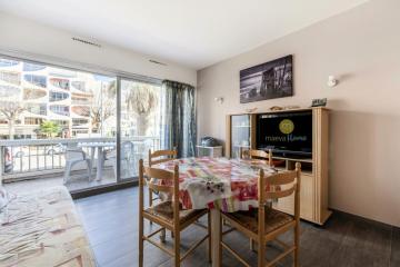 Le Commodore - maeva Home - Appartement 2 pièces 4 personnes - Prestige 974
