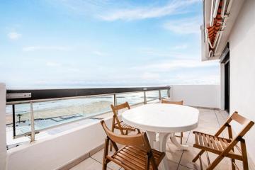 Le Languedoc V - maeva Home - Appartement 3 pièces 6 personnes - Prestige 184
