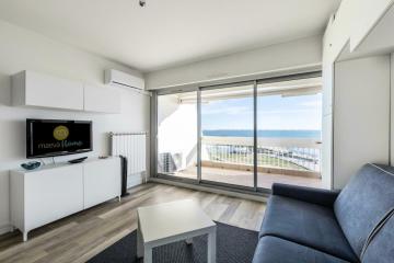 Le Saint Clair - maeva Home - Studio 2 personnes - Slection 904