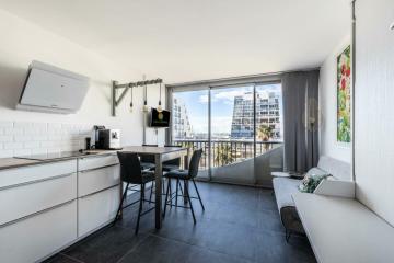 Amiral I - maeva Home - Studio 4 personnes - Sélection 844