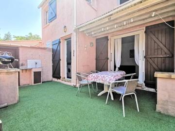 Résidence Maisons De Leucate - Maisons & Villas pour 5 Personnes 114