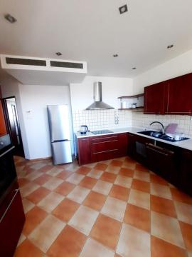 Apartament 3 pokoje Loft