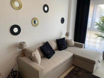 APPARTEMENT DE CHARME