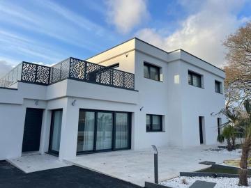 Appart/maison près de Quimper